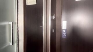 Waitress Kate Dalia Gets Fucked In The Room OnlyFans