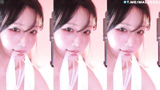 aidaid00 [2026-04-13] (2) korean bj
