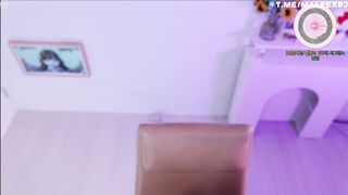 hanny2727 [2026-04-13] korean bj