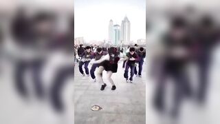 Dancing asian 166-168 china 3 17-150426