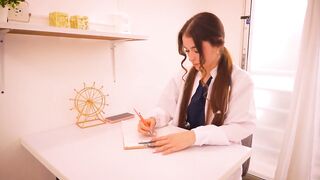 Dr. Karolin Gomez Gets Banged By Her Patient OnlyFans
