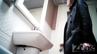 Hidden WC 2191-2202 toilet 8 03-150426