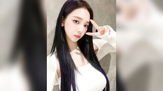 KARINA TITJOB 60295 1 KPOP ALLPOP