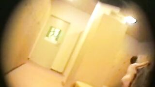 Peeping-Eyes Bath 271 – 276 voyeur jp 6