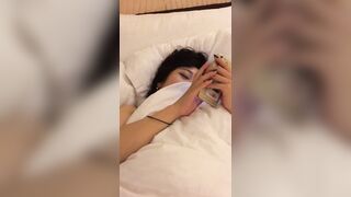 얼굴 반반한 얼공녀 korean porn