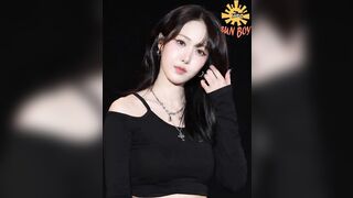 SINB SHOWS TITS 60630 1 KPOP ALLPOP