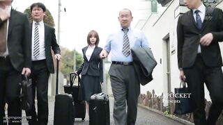 IPZZ-672 I ended up sharing a room with my two scumbag bosses at a hot springs inn... Covered in semen, I was humiliated and gang-raped unti Reducing Mosaic JAV