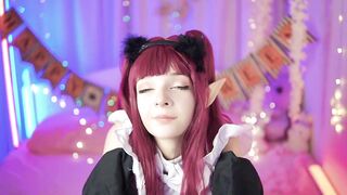 Elf Lolidream Takes Her Man OnlyFans