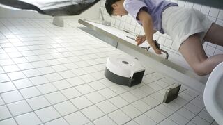 Toilet Voyeur sifangktv 2710-2712 1 01-160426