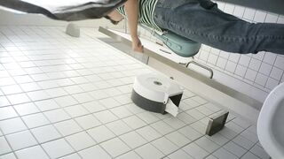 Toilet Voyeur sifangktv 2710-2712 2 05-160426