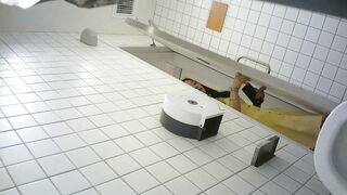 Toilet Voyeur sifangktv 2710-2712 3 06-160426