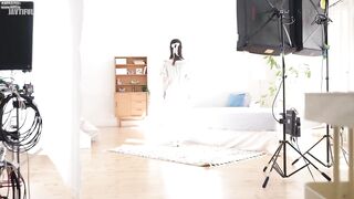 START-135 First ever raw creampie in her life - Yotsuba Kominato Reducing Mosaic JAV