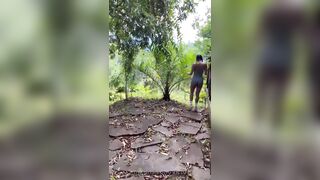 Victoria Lit Nude Outdoor Sex OnlyFans Video Leaked - Leak