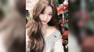 WONYOUNG PLAY WITH PUSSY 61114 1 KPOP ALLPOP