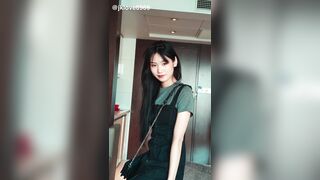 【女子大生プライベート撮影】高価値女子大生の露出度の高いプライベート撮影 china (1)