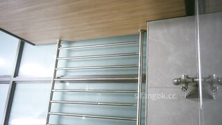 【最高級トイレショット8】高級オフィスビルのトイレショット：トイレを使う女神たち toilet