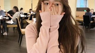최고의 예쁜 여자 모음 (올인원) korean porn vip