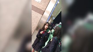 最高の上玉逆さ jvip