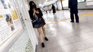 【危険作12前編】過去最高雰囲気最悪赤チェちゃんにお仕置き口内発射！ jvip