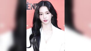 KARINA CUM IN MOUTH 61334 1 KPOP ALLPOP