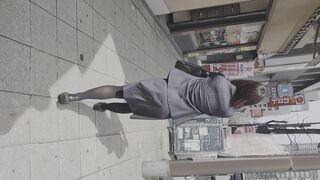 下から失礼します９～９名OL＋おまけ３名分～ jvip 02