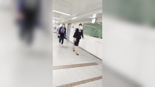下から失礼します９～９名OL＋おまけ３名分～ jvip 03