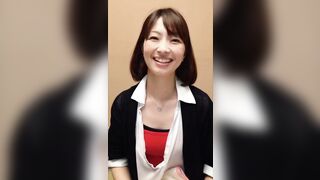 【流出】普段の姿から想像できないスケベな彼女 jvip