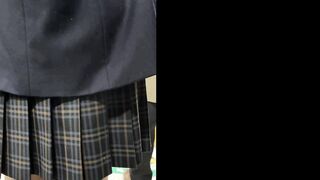 梟の痴漢報告051 052 jvip