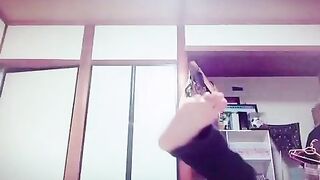 【動画79画像217】かわいくて、優しくて、エロい、理想の素人彼女が流出 jvip 05