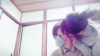 【動画79画像217】かわいくて、優しくて、エロい、理想の素人彼女が流出 jvip 08