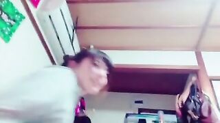 【動画79画像217】かわいくて、優しくて、エロい、理想の素人彼女が流出 jvip 19 2