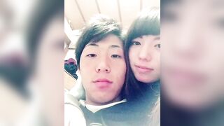 【動画79画像217】かわいくて、優しくて、エロい、理想の素人彼女が流出 jvip 20