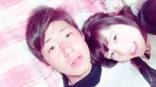 【動画79画像217】かわいくて、優しくて、エロい、理想の素人彼女が流出 jvip 22