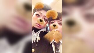 【動画79画像217】かわいくて、優しくて、エロい、理想の素人彼女が流出 jvip 23