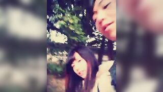 【動画79画像217】かわいくて、優しくて、エロい、理想の素人彼女が流出 jvip 26 2