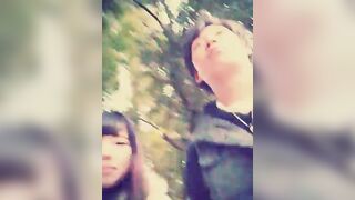 【動画79画像217】かわいくて、優しくて、エロい、理想の素人彼女が流出 jvip 28