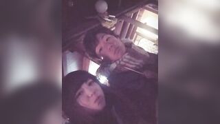 【動画79画像217】かわいくて、優しくて、エロい、理想の素人彼女が流出 jvip 32