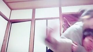 【動画79画像217】かわいくて、優しくて、エロい、理想の素人彼女が流出 jvip 33
