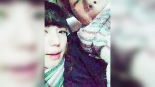 【動画79画像217】かわいくて、優しくて、エロい、理想の素人彼女が流出 jvip 45