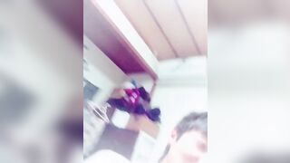 【動画79画像217】かわいくて、優しくて、エロい、理想の素人彼女が流出 jvip 47 2