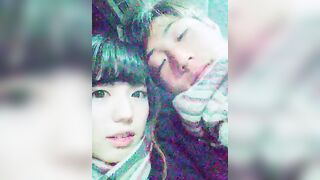 【動画79画像217】かわいくて、優しくて、エロい、理想の素人彼女が流出 jvip 53