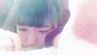 【動画79画像217】かわいくて、優しくて、エロい、理想の素人彼女が流出 jvip 63