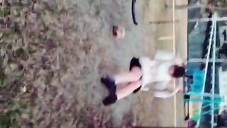 【動画79画像217】かわいくて、優しくて、エロい、理想の素人彼女が流出 jvip 64 2