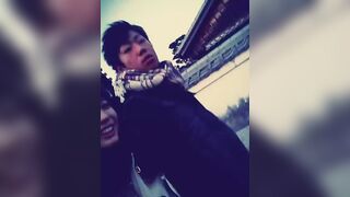 【動画79画像217】かわいくて、優しくて、エロい、理想の素人彼女が流出 jvip 76