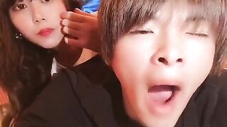 【流出】3人分詰め合わせ　#6 jvip 46