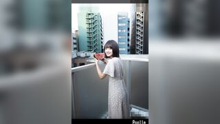 【文系大学生Ａ１６】夏だ！海だ！スイカ割りだ！！ jvip