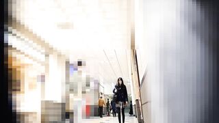 DE01 制服編 二日分を収録！隙間だらけの色白スレンダー美人jk！ jvip 2