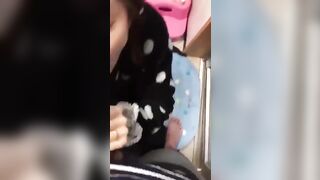 【流出】3人分詰め合わせ　#8 jvip 21