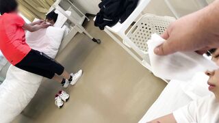 #1 仲良し学生2人 保健室 大量潮●●姦 埼T県立高 jvip