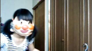 伝説プレミア配信風　アンパンマン jvip